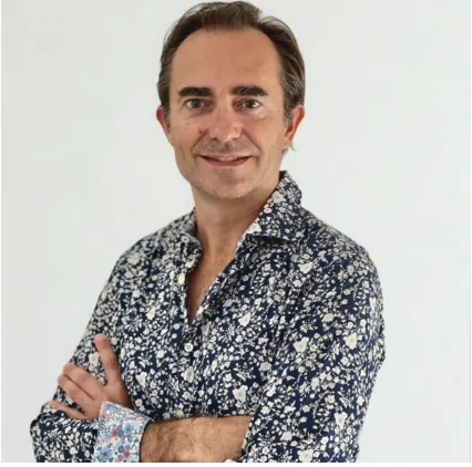 Franck André, ostéopathe DO à titre exclusif